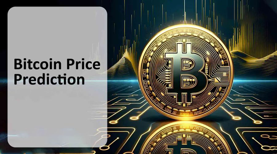 2025.5.13比特币价格预测:准备好迎接BTC牛市了吗？