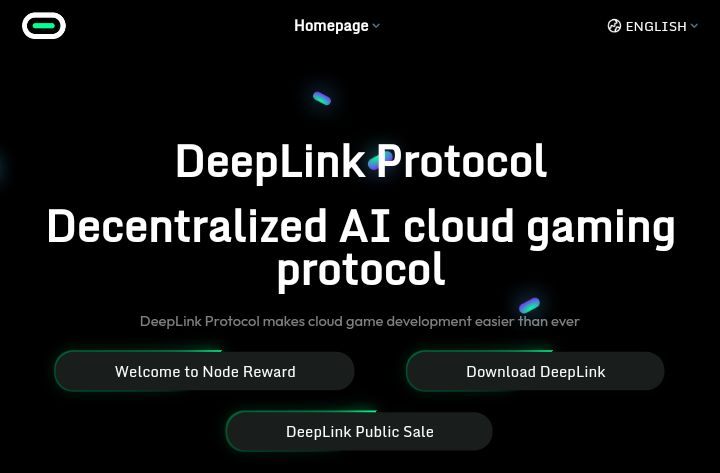 什么是DeepLink币？代币经济学和未来愿景介绍
