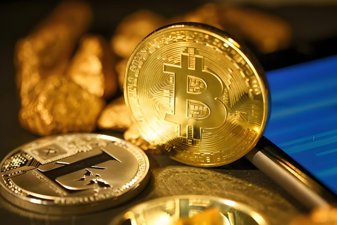 如何看待近期比特币暴跌40%,以太坊暴跌50%的幅度？