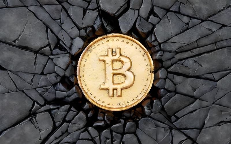 比特币8万拉锯,熊市来了吗？现在是抄底好时机吗？