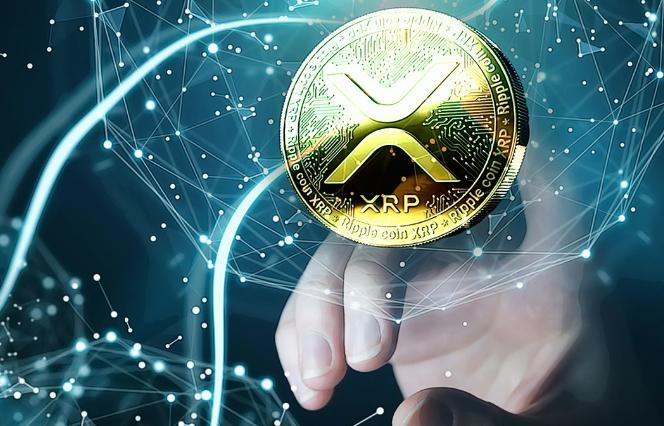 2025.5.13XRP币价格预测:美国加密货币峰会后有何影响？