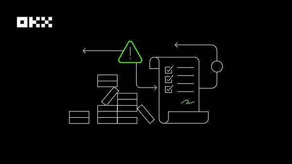 遇到欧易安全提示怎么办?不要忽略OKX Web3wallet的每一个安全提示