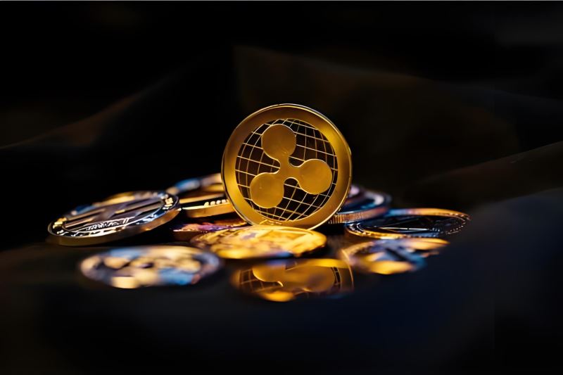 瑞波币成为美国储备资产价格将涨到多少？XRP能否达到30美元？