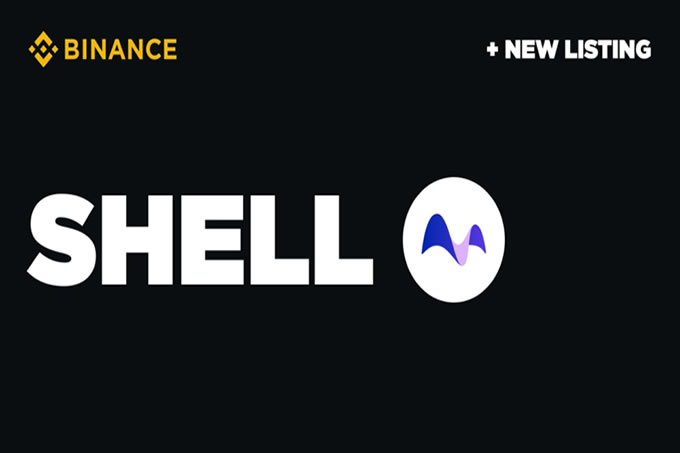 币安HODLer空投第十期– MyShell($SHELL),币安wallet首个IDO单号净利300U!