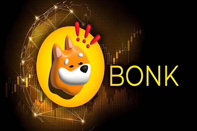 Solana 上的知名狗狗迷因币:3 分钟认识Bonk Inu