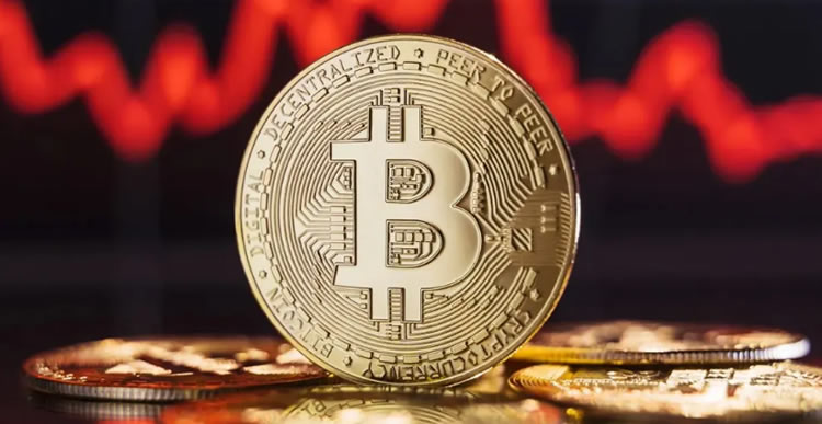 比特币徘徊8.9万!短期恐怕还要跌？渣打分析师揭关键支撑位