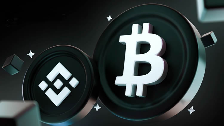 超越比特币,BNB何以成为加密市场的隐形赢家