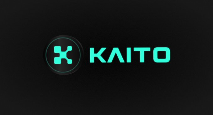 Kaito币,Web3领域的下一个财富风暴？
