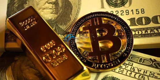 DOGE调查黄金储备或推动资金流向比特币!马斯克恐引爆黄金黑天鹅