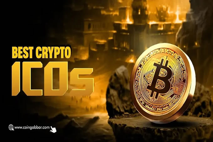 最佳加密货币 ICO 即将爆发:尽早加入可获得最大收益!