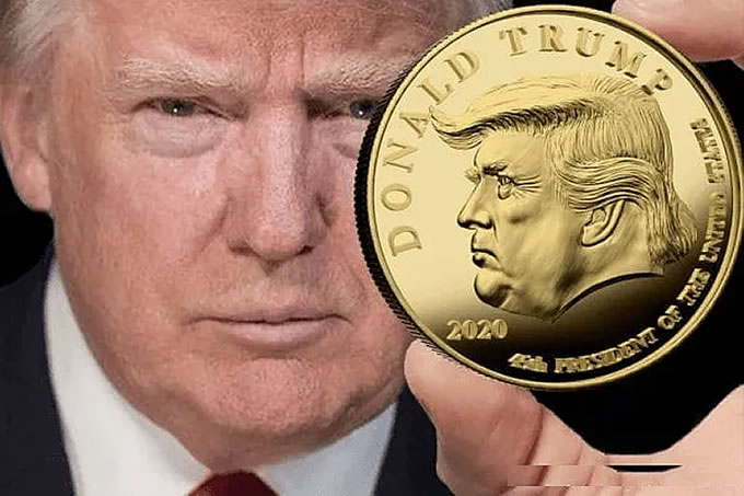 特朗 普代币（TRUMP）市场现状,未来发展如何？