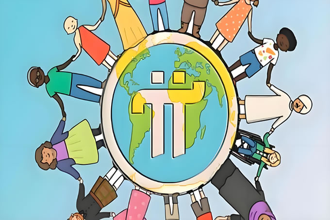 Pi Network主网上线,Pi币价格上演