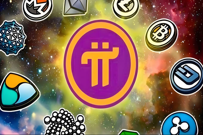 Pi Network主网上线:人民的比特币还是泡沫最后的狂欢？