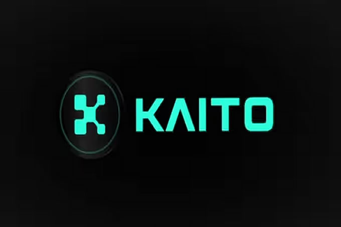 估值超1.2亿美元的王炸项目Kaito,AI板块最值得关注的项目!