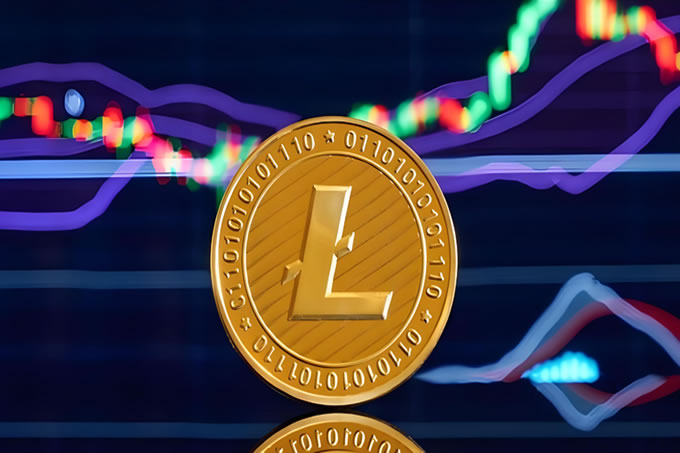 LTC逆势拉升13%,ETF叙事在即,130美金的莱特币值得入手吗？
