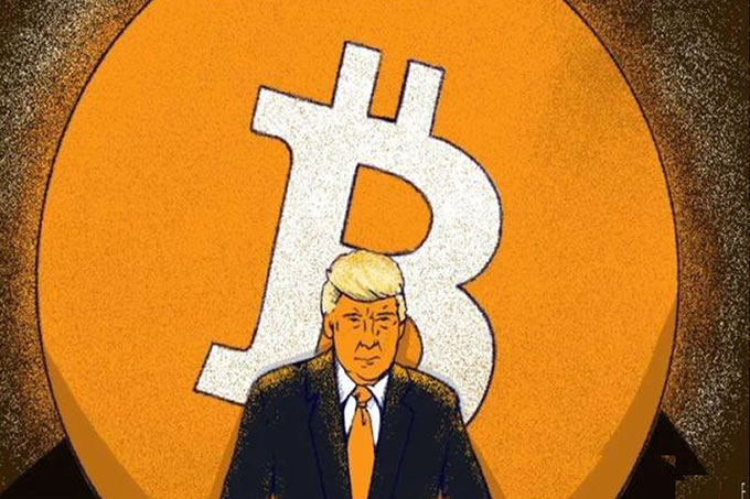 Trump 币暴富密码:2025年还能上车吗？