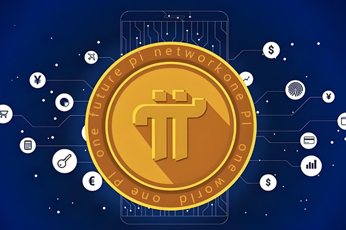 Pi 币上线主流交易所,空气币逆袭了？ 附KYC教程