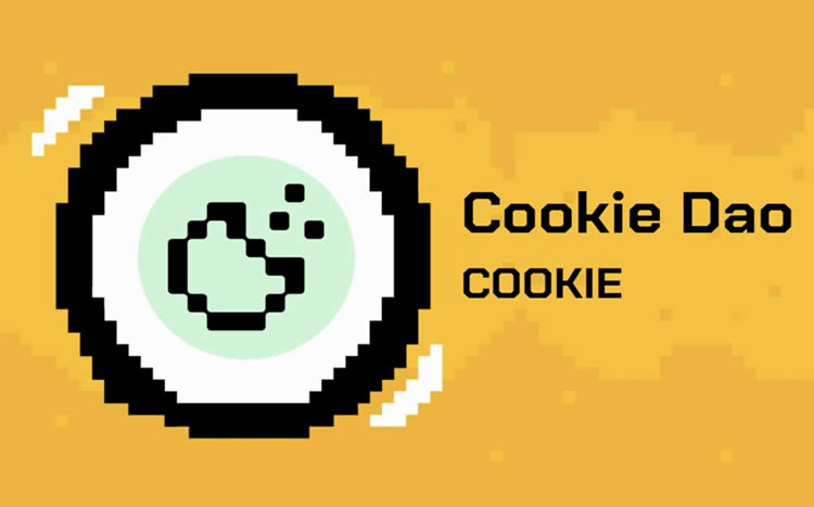 COOKIE币是什么？怎么买？COOKIE币用途、价格、未来展望