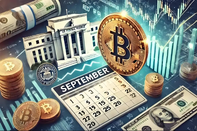 2025年加密货币的三大预测!与XRP有关