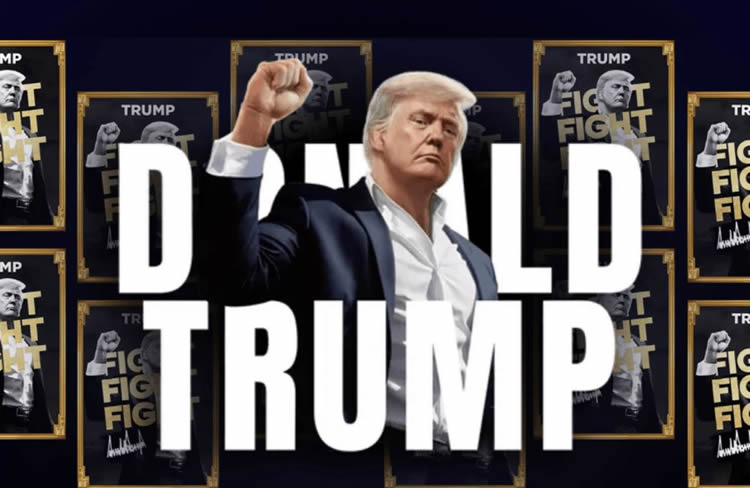 TRUMP币哪里买的到？TRUMP币怎么买？川普币购买全教学