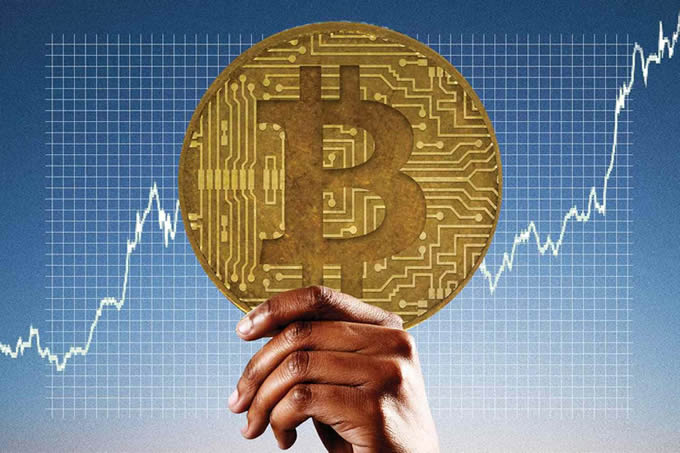 比特币 2025 年价格预测:BTC 的未来走势