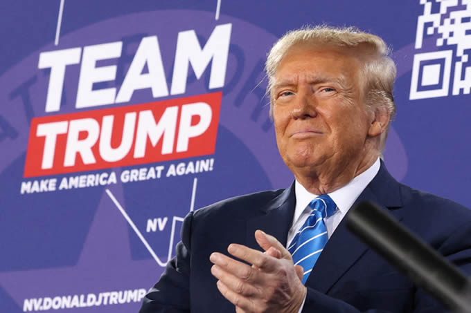 关于美国准总统川普发迷因币TRUMP,你需要知道的九件事