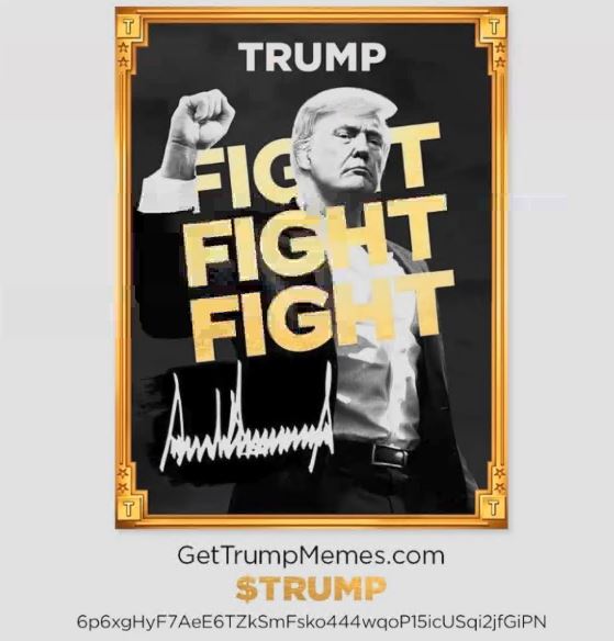 美国总统特朗普币还值得购买吗？TRUMP币价格预测(2025-2030)