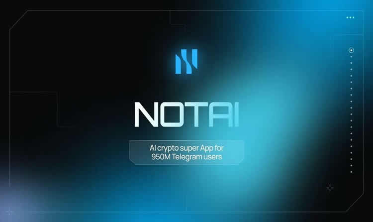 NOTAI币是什么？NOTAI币未来潜力如何？值得投资吗？