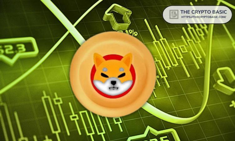 Shib币价格预测:交易所预测Shib暴涨4166567%,达到1美元