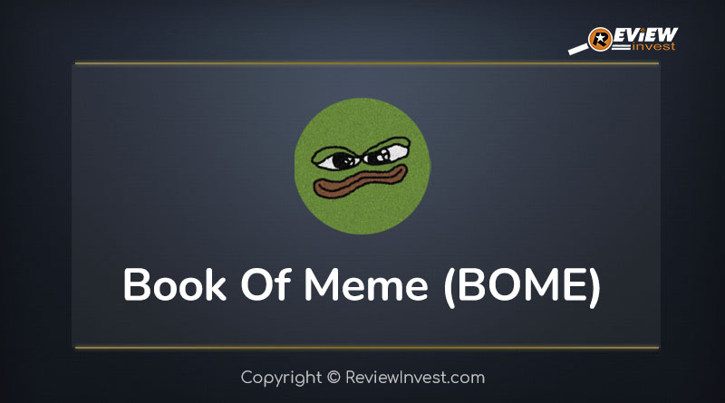 什么是BOME币？哪里可以以最优惠的价格买卖 BOME？