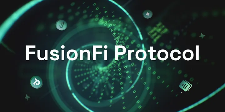 FusionFi Protocol:构建 AgentFi 互操作性的核心桥梁