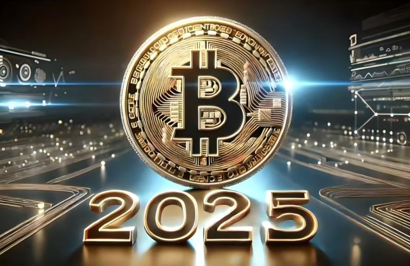 2025加密行业六大预测:数字货币未来趋势分析