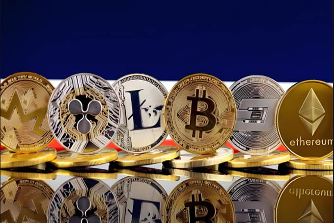 2025年值得持有的虚拟货币,一文盘点十大潜力币
