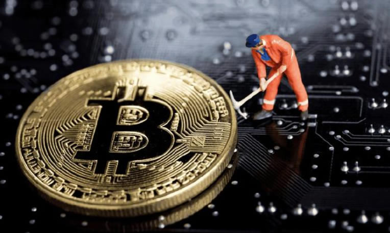 比特币挖矿原理是什么？比特币挖矿原理分析