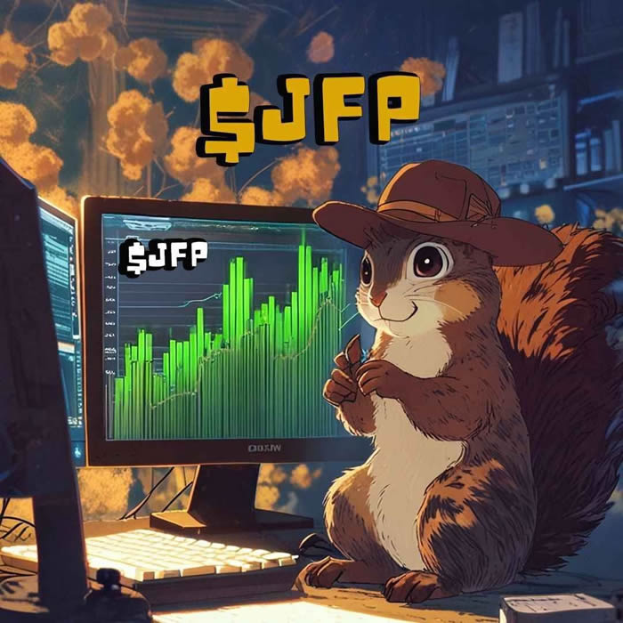 JFP币是什么？一种以动物福利为使命的模因币
