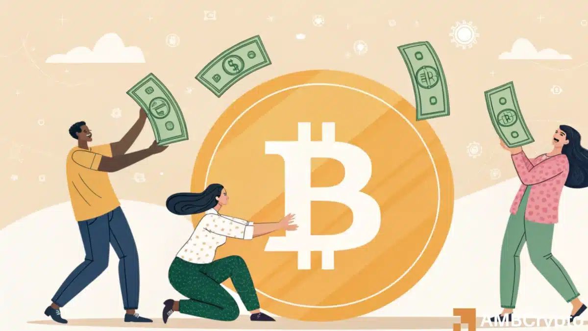 BTC会再次跌至8.5万美元吗？牛市结束了吗？