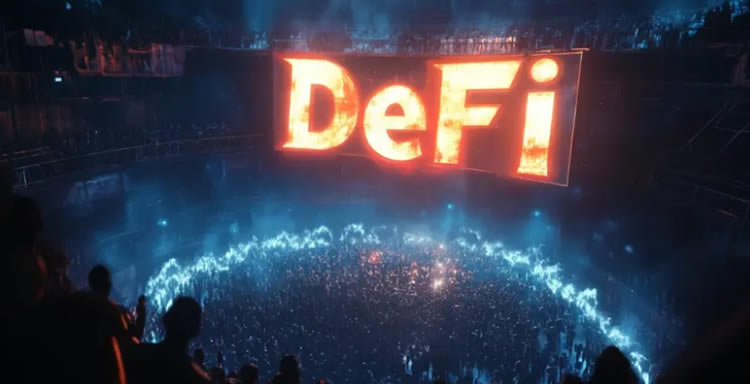 什么是DeFi质押？DeFi质押平台有哪些？7大平台介绍