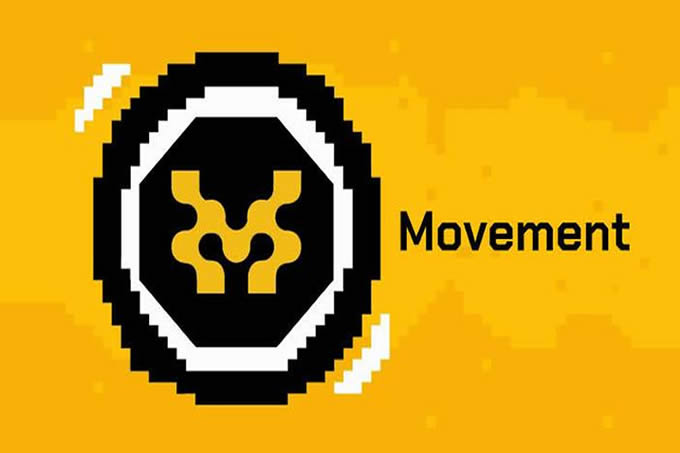move币是什么币？move是主流币吗？