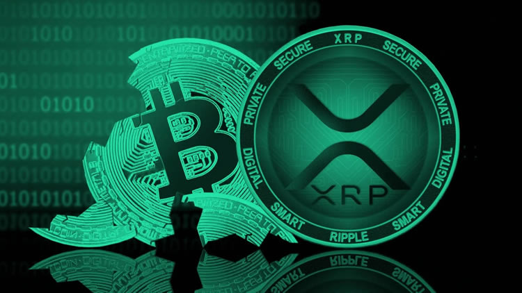 瑞波币(XRP)是孙宇晨的吗？孙宇晨的币是什么？