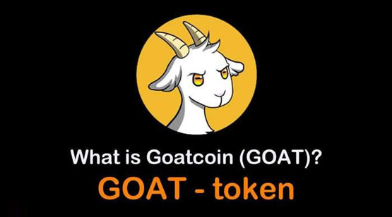 一文详细了解GOAT是什么币种？