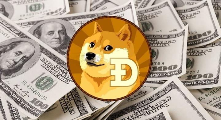 狗狗币(DOGE)现在还能入手吗？今年能否跨过0.5美元,冲到1美金吗？