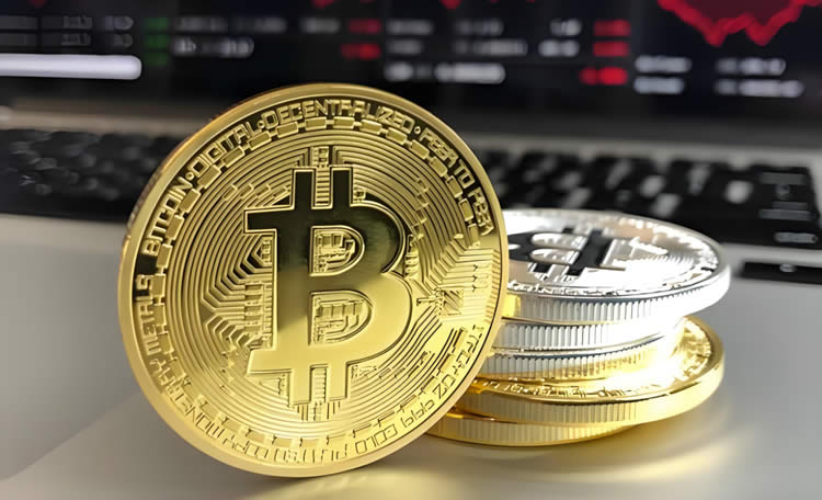 三个比特币十年后能涨多少美元？能财富自由吗？
