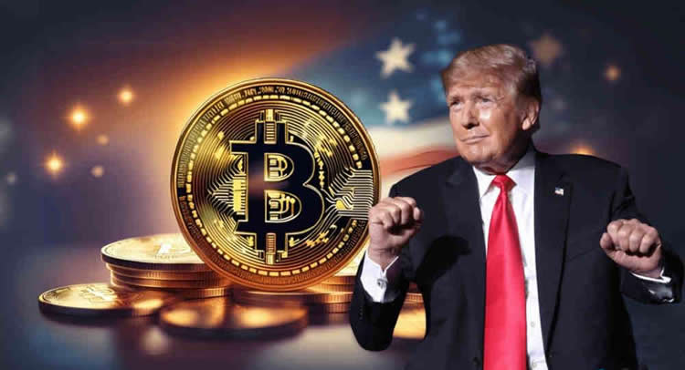 川普将比特币纳入美国战略储备是真的吗？能实现吗？