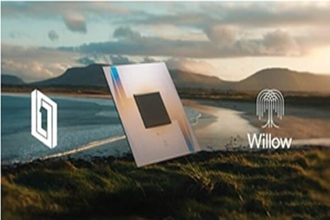 Google发表最新Willow量子晶片,比特币wallet私钥可能被破解？