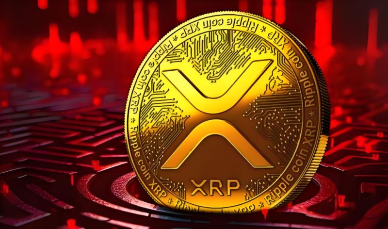 2025-2030年XRP价格预测:把握XRP高波动率机会
