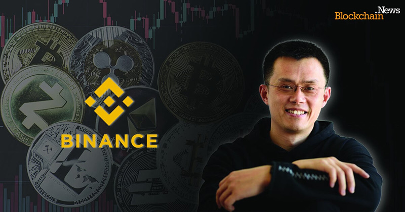 Binance币安新推出的 HODLer 空投是什么