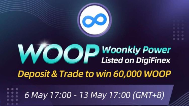 WOOP币最新价格和发行价格分别多少？WOOP币价格介绍