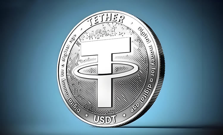 USDT泰达币交易所APP下载安装手机版(附安卓、苹果版教程)