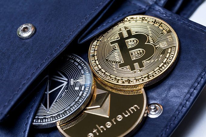 2025年推荐使用的加密货币wallet(安全wallet推荐)