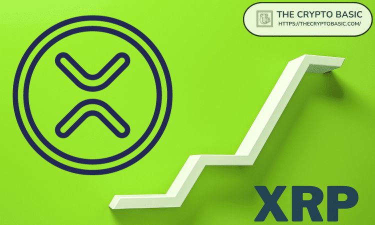 XRP瑞波币未来会涨多少?还会暴涨吗?可能会达到8至17美元?